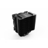 Disipador CPU be quiet! Pure Rock 2, 120mm, hasta 1500RPM, Negro   2