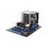 Disipador CPU be quiet! Shadow Rock 2, 120mm, 800-1600RPM, Negro/Plata - Imagen adicional 3
