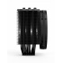 Disipador CPU be quiet! Dark Rock 4, 135mm, 1400RPM, Negro  2