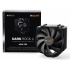 Disipador CPU be quiet! Dark Rock 4, 135mm, 1400RPM, Negro  6