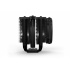 Disipador CPU be quiet! Dark Rock Pro TR4, 120mm, 1500RPM, Negro - Imagen adicional 1