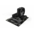 Disipador CPU be quiet! Dark Rock Slim, 120mm, 1500RPM, Negro  4