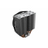 Disipador CPU Be Quiet Shadow Rock Slim 2, 135mm, hasta 1400RPM, Aluminio, Negro/Cobre - Imagen adicional 1