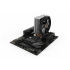 Disipador CPU Be Quiet Shadow Rock Slim 2, 135mm, hasta 1400RPM, Aluminio, Negro/Cobre - Imagen adicional 4