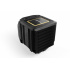 Disipador CPU be quiet! Dark Rock Elite, 135mm, hasta 1500RPM, Negro   3