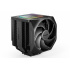 Disipador CPU be quiet! Dark Rock Elite, 135mm, hasta 1500RPM, Negro   1