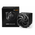 Disipador CPU be quiet! Dark Rock Elite, 135mm, hasta 1500RPM, Negro   7