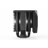 Disipador CPU be quiet! Dark Rock Elite, 135mm, hasta 1500RPM, Negro   2