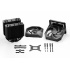 Disipador CPU be quiet! Dark Rock Elite, 135mm, hasta 1500RPM, Negro   8