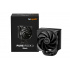 Disipador CPU be quiet! Pure Rock 3, 120mm, hasta 2000RPM, Negro  5