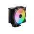 Disipador CPU be quiet! BK040, 120mm, hasta 2000RPM, Negro  1