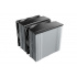 Disipador CPU be quiet! PURE ROCK PRO 3, 120mm, hasta 2000RPM, Plata - Imagen adicional 1