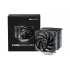 Disipador CPU be quiet! PURE ROCK PRO 3, 120mm, hasta 2000RPM, Plata - Imagen adicional 4