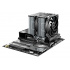 Disipador CPU be quiet! PURE ROCK PRO 3, 120mm, hasta 2000RPM, Plata - Imagen adicional 3