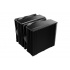 Disipador CPU be quiet! BK042, 120mm, hasta 2000RPM, Negro - Imagen adicional 1