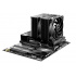 Disipador CPU be quiet! BK042, 120mm, hasta 2000RPM, Negro - Imagen adicional 3