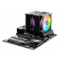 Disipador CPU be quiet! PURE ROCK PRO 3 LX, 120mm, hasta 2000RPM, Negro  4