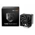 Disipador CPU be quiet! Pure Rock Slim 3, 100mm, hasta 1700RPM, Plata - Imagen adicional 4