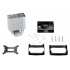 Disipador CPU be quiet! Pure Rock Slim 3, 100mm, hasta 1700RPM, Plata - Imagen adicional 5