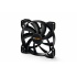 Ventilador be quiet! Pure Wings 2, 120mm, 1500RPM, Negro  1