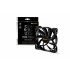 Ventilador be quiet! Pure Wings 2 PWM, 120mm, 2000RPM, Negro  2