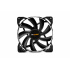 Ventilador be quiet! Pure Wings 2 PWM, 120mm, 2000RPM, Negro  3