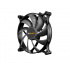 Ventilador be quiet! Shadow Wings 2, 140mm, 900RPM, Negro   2