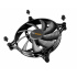 Ventilador be quiet! Shadow Wings 2, 140mm, 900RPM, Negro   4