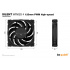 Ventilador be quiet! Silent Wings 4, 120mm, 2500RPM, Negro  5