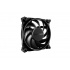 Ventilador be quiet! Silent Wings 4, 120mm, 2500RPM, Negro  1