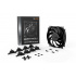 Ventilador be quiet! Silent Wings 4, 120mm, 2500RPM, Negro  4