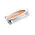 Ventilador be quiet! BL133, 120mm, 1500RPM, ARGB, Blanco  3