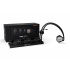 be quiet! Pure Loop 2 Enfriamiento Líquido para CPU, 3x 120mm, hasta 2100RPM, Negro   2