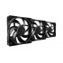 be quiet! SILENT LOOP 3 Enfriamiento Líquido para CPU, 3x 140mm, hasta 1900RPM, Negro  5