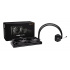 be quiet! PURE LOOP 3 Enfriamiento Líquido para CPU, 2x 140mm, hasta 1800RPM, Negro  2