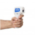Berrcom ADG Termómetro Infrarrojo Digital JXB-178, 32 - 42.9 °C, Blanco  4