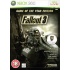 Bethesda Fallout 3 Game of The Year Edition, Xbox 360