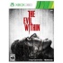 Bethesda The Evil Within, Xbox 360  1