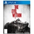 Bethesda The Evil Within, PS4  1