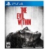 Bethesda The Evil Within, PS4  2