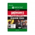 Wolfenstein II: Season Pass, Xbox One ― Producto Digital Descargable  1