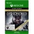 Dishonored: Death of the Outsider Deluxe, Xbox One ― Producto Digital Descargable  1