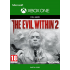 The Evil Within 2, Xbox One ― Producto Digital Descargable  1
