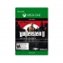 Wolfenstein II: The New Colossus Digital Deluxe Edition, Xbox One ― Producto Digital Descargable  1