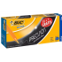 Bic Bolígrafo F-290, Punto Fino 0.8mm, Azul, 12 Piezas