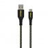 Billboard Cable USB-A Macho - USB-C Macho, 1 Metro   1