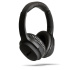 Billboard Audífonos con Micrófono Carbono ANC, Bluetooth, Inalámbrico, Negro  1