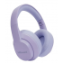 Billboard Audífonos con Micrófono Lusso, Bluetooth, Alámbrico/Inalámbrico, USB-C, Morado