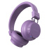 Billboard Audífonos con Micrófono Soul ANC, Inalámbrico, Bluetooth, Violeta  2