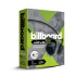 Billboard Audífonos Intrauriculares Deportivos con Micrófono Akvo Bone, Inalámbrico, Bluetooth, Micro USB, Negro  6